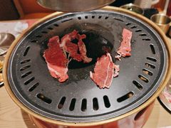 -西塔老太太泥炉烤肉(双井店)
