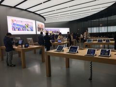 -Apple零售店(新街口店)