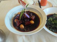 -聚鑫阁江浙菜·非遗传承技艺(青村帝华园店)