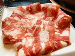 -铜来聚老北京涮肉(恒隆广场店)
