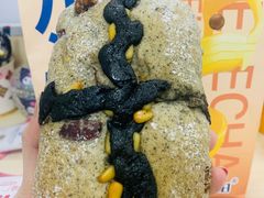 -LELECHA乐乐茶(美罗城店)