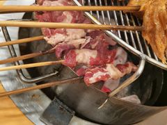 -源味居手把签烧烤(长春一店)