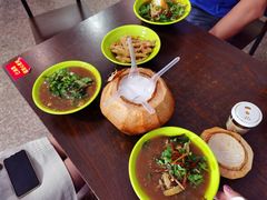 -胡仕光陵水酸粉