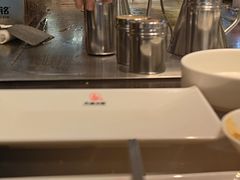-渔乐之昕·铁板烧自助餐(虹悦城店)