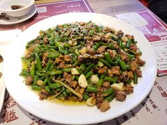 江津尖椒鸡-兔槽江湖菜·重庆璧山兔(水围店)
