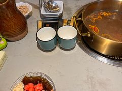 -大理董·董家小厨野生菌火锅(古城旗舰店)