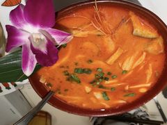 -太食獸泰式茶餐厅(IFS国金中心店)