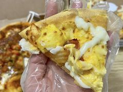 -达美乐比萨(南京路店)