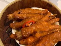 -同乐轩港式早茶