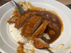 -友名Cross日式咖喱屋(江南大道中店)