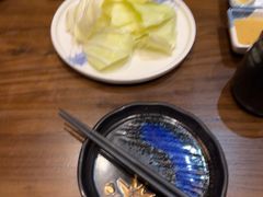 -鸟鹏烧鸟居酒屋(龙岗万科店)