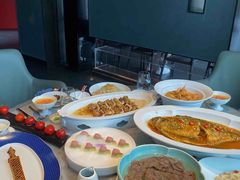 -曾宴·楚菜(湖北省博物馆店)