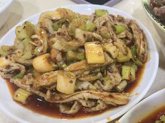 -天一沾水肥肠(科园一街店)