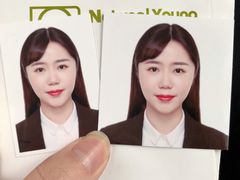 -真我樣照相馆·身份证·证件照·外拍(环球港店)