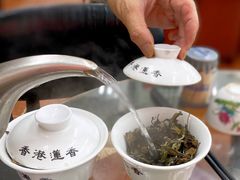 -香港蓮香樓(中環店)