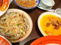 -阿财老铺·老蚌埠龙虾城(华夏总店)