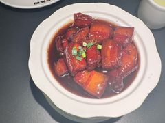 -小菜园新徽菜(青岛市南万象城店)