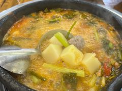 -笔记安顺夺夺粉火锅