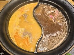 -温野菜涮涮锅(曲江大悦城店)