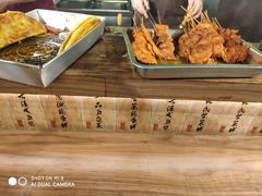 -老客满蛋饼(双塔市集店)