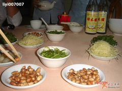 配料-华兴餐厅·招牌生鱼片(桃园路店)