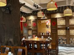 -乡里八闽·福州乡土菜(火车北站店)