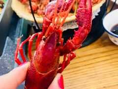 -鲁小三·大骨自助(金山总店)
