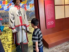 -鲁土司衙门旧址