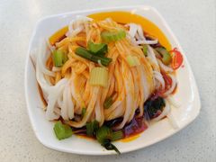 -魏家凉皮(西安秋林宏业商厦店)