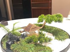 -喜来登由由大酒店九州膳坊中餐厅