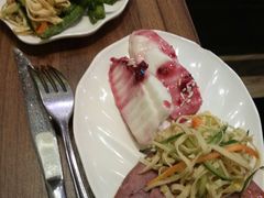 -快乐爱斯米牛排自助(金州安盛店)