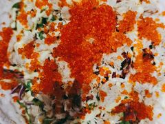 牛油果沙拉-游You House(西单老佛爷店)