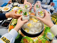 -椰小鸡·琼州糟粕醋·火锅(美兰缤纷城店)