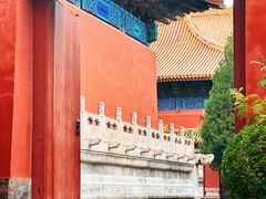-北京市劳动人民文化宫(太庙)