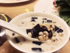 -杭州钱江新城万怡酒店-西餐厅