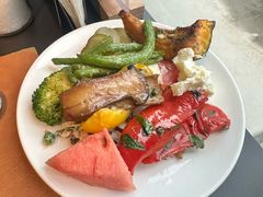 -拉蒂娜·巴西牛排馆 Latina·Brazilian Steakhouse(铜仁旗舰店)