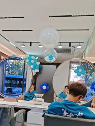 -LJOY丽锦造型·烫发染发