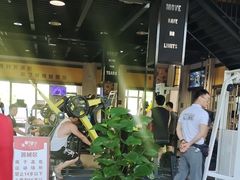 -阳光悦动游泳健身会所