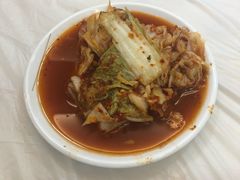 -朝族高丽火盆