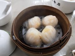 -香港蓮香樓(中環店)