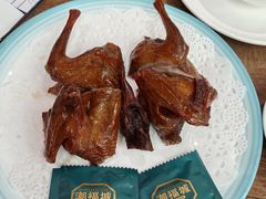-潮福城大酒楼·潮粤菜·港式点心(阳光城店)