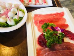 -红鼎坊·老成都火锅(新南门店)