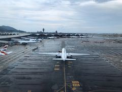 -香港国际机场