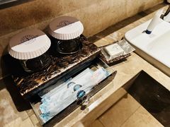 -大梅沙游艇度假酒店