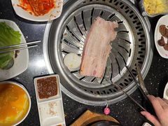 -木槿花韩式炭烤·熟成肉工坊(孙文东路店)