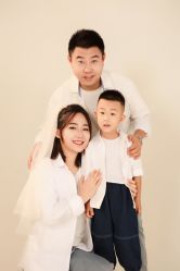 -孕视觉专业孕妇摄影(天津南开店)