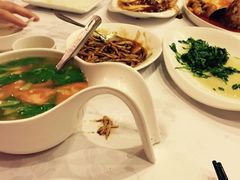-永兴餐厅(复兴中路店)