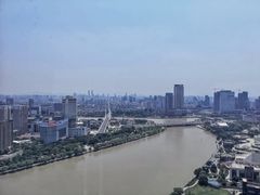 -宁波万豪酒店