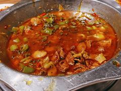 -老号尤兔头(玉堂店)