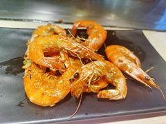 -盛焰铁板烧(王府井店)